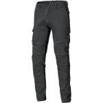 Reduzierte Schwarze Held Stretch-Jeans aus Denim für Herren Weite 38, Länge 34 
