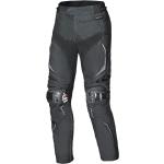 Held GRIND SRX - Sportliche Motorrad Textilhose schwarz (Größe: L-XL)