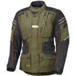 Held Hakuna II Motorrad Textil-Jacke grün 3XL