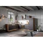 kaufen & Küchenzeilen Möbel Küchen günstig 250-300cm online Breite Held