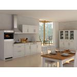 Held Möbel Küchenzeilen online günstig kaufen Breite Küchen 300-350cm 