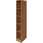 Held Möbel Küchenregale aus Holz Breite 0-50cm, Höhe 0-50cm, Tiefe 50-100cm 