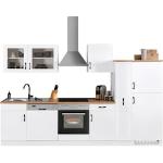 günstig & online Held Küchenzeilen 300-350cm kaufen Breite Möbel Küchen