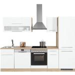 Held Möbel Küchen Küchenzeilen kaufen & 250-300cm günstig Breite online