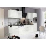 Held Möbel Küchen & Küchenzeilen Breite 250-300cm günstig online kaufen | Sockelblenden