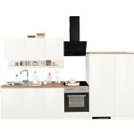 Held Möbel Küchen Küchenzeilen 300-350cm Breite online kaufen günstig 