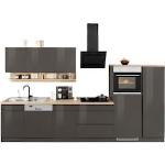 Held Möbel Küchen & Küchenzeilen Breite 300-350cm günstig online kaufen