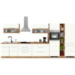 Küchen & kaufen 400-450cm Breite Küchenzeilen online günstig
