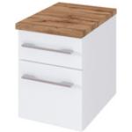 Beige Held Möbel Küchenunterschränke aus MDF mit Schublade Breite 0-50cm, Höhe 0-50cm, Tiefe 0-50cm 