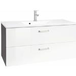 Reduzierte Waschbeckenunterschränke & Badunterschränke mit kaufen Breite online Schublade 50-100cm