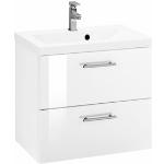 50-100cm online Breite Waschbeckenunterschränke mit Schublade & Reduzierte Badunterschränke kaufen
