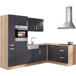 Küchen Held Breite online & 250-300cm günstig Küchenzeilen Möbel kaufen