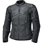 Held SAFER SRX - Sportliche Motorrad Textiljacke schwarz (Größe: XL)