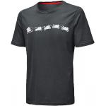 T-Shirts mit Weihnachts-Motiv für Herren Größe 4 XL Weihnachten 