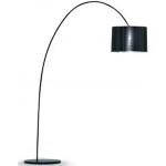 Schwarze Helestra Roxx Bogenlampen & Bogenleuchten aus PVC E27 
