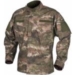 Helikon-Tex Stehkragen Shirts mit Tasche mit Reißverschluss aus Fleece für Herren Größe S 