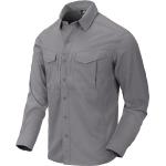 Shirts mit Tasche mit Reißverschluss aus Polyester für Herren Größe 3 XL für den für den Sommer 