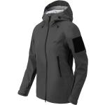 Helikon-Tex Squall Womens Hardshell Jacket shadow grey Größe M, Herren, Synthetik