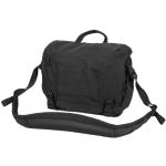 Schwarze Herrenlaptoptaschen & Herrennotebooktaschen mit Reißverschluss mit Außentaschen medium 