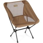 HELINOX Chair One - Mixte - Beige - Einheitsgröße- Modell 2023