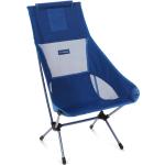 Helinox Chair Two Campingstuhl Blue Block Blue Block Blue Block