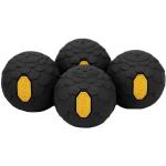 Helinox Vibram Ball Feet Set - Campingstuhl Black One Size