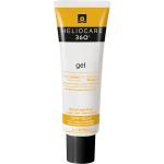 Parabenfreie Gel Sonnenschutzmittel LSF 50 für  alle Hauttypen für das Gesicht 