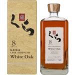 Japanische Single Malt Whiskys & Single Malt Whiskeys für 8 Jahre 
