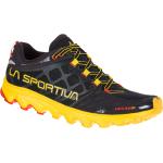 Helios SR La Sportiva Mountain Running® Schuhe - La Sportiva Black/Yellow 11.25 UK / 46