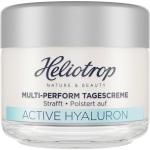 Heliotrop Active Hyaluron Multi Perform Tagescreme 50 ml - Tagespflege