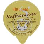 Hellma Kondensmilch & Kaffeesahne 