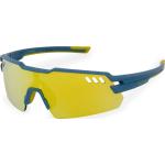 Braune Sportbrillen & Sport-Sonnenbrillen für Herren 