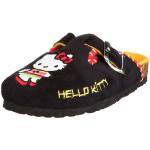 Schwarze Hello Kitty Kinderschuhe Größe 30 