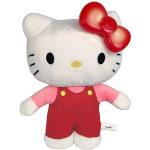 Reduzierte 30 cm Simba Hello Kitty Hello Kitty Plüschfiguren für 0 - 6 Monate 