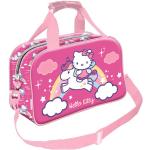 Hello Kitty Sporttaschen mit Reißverschluss 