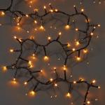 Hellum LED Lichterketten mit Weihnachts-Motiv smart home 