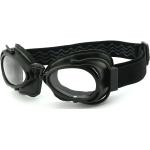 Helly Bikereyes H3 Motorradbrille, schwarz, schwarz