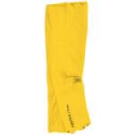 Gelbe Wasserdichte Helly Hansen Mandal Schnittschutzhosen aus Polyester maschinenwaschbar für Herren Größe XXL 