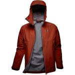 HELLY HANSEN Blaze 3l Shell Jacket - Herren - Rot - Größe L- Modell 2023