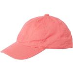 Reduzierte Pinke Unifarbene Helly Hansen Snapback-Caps für Kinder aus Baumwolle für Mädchen 