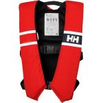 Helly Hansen Comfort Compact 50N - Schwimmweste Alert Red 70 / 90 KG