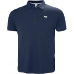 Helly Hansen - Driftline Polo - Polo-Shirt Gr XL blau