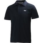 Helly Hansen Driftline Polo T-Shirt navy