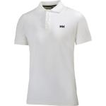 Helly Hansen Driftline Polo T-Shirt white