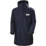Herren Helly Hansen Rigging Coat, Marineblau, XL