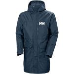 Helly Hansen Herren Rigging Insulated Rain Coat Is