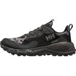 Helly Hansen Herren Running Shoes, Black, 42.5 EU