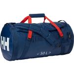 Blaue Sportliche Helly Hansen Sporttaschen 2l mit Reißverschluss aus Polyester gepolstert 