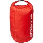 Helly Hansen - HH Light Dry Bag 20 - Packsack Gr 20 l rot