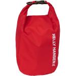 Helly Hansen - HH Light Dry Bag 3 - Packsack Gr 3 l rot